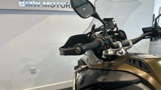 BMW R1250 GS Adventure Exclusive TE